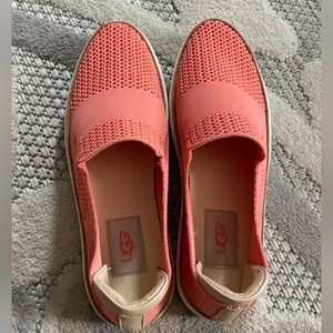 UGG Women's Coral Slip-On Shoes